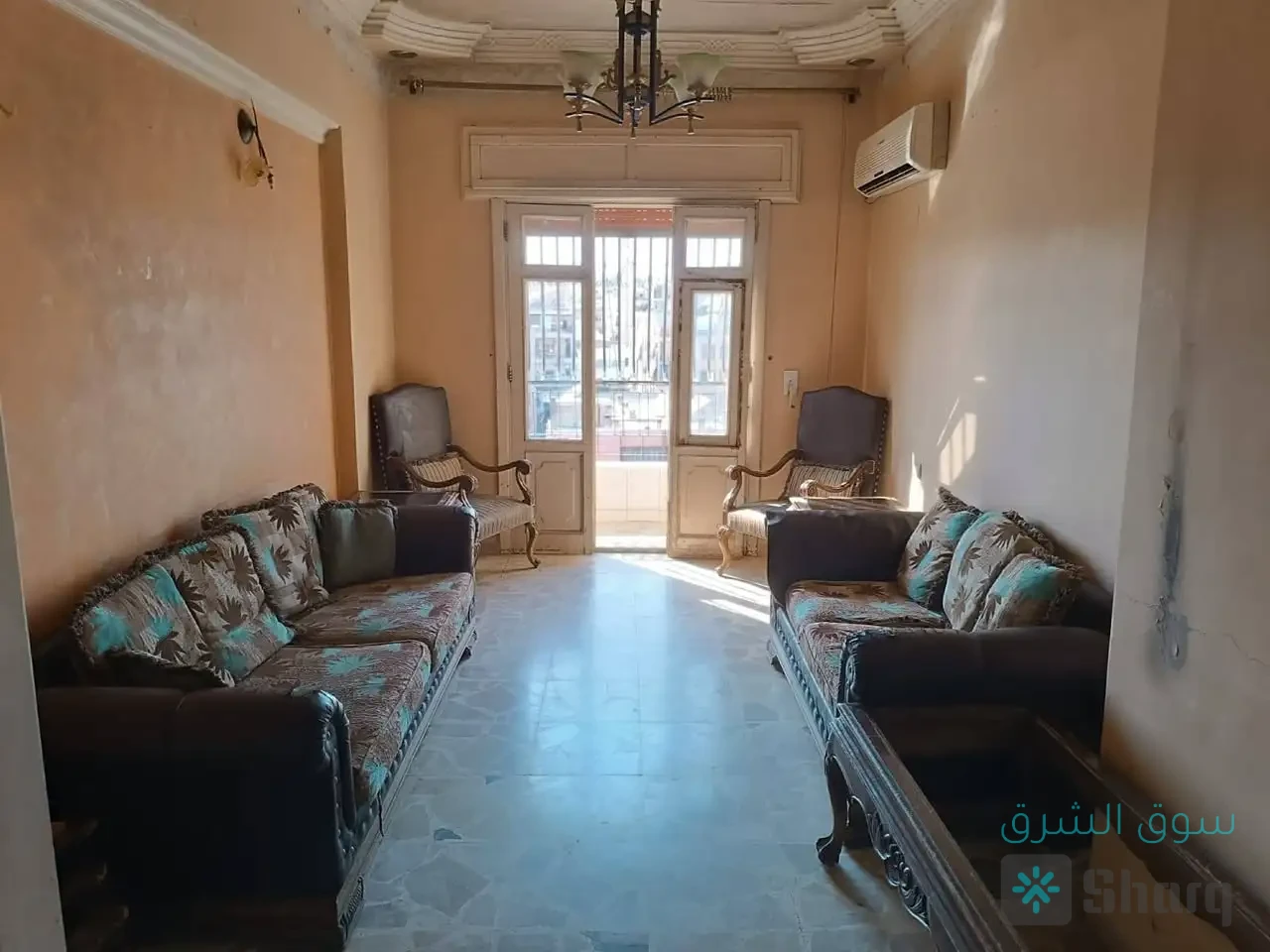 بيت للبيع — 5