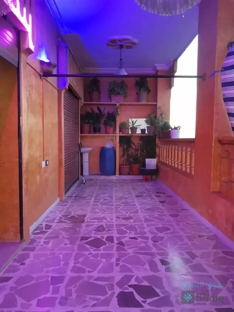 منزل للبيع — 4