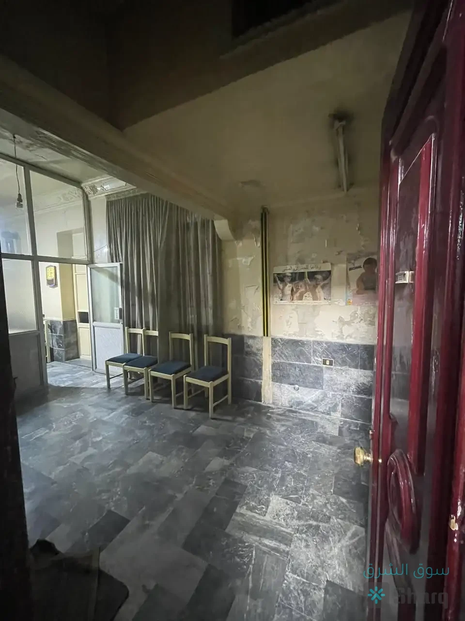 عقار للبيع — 3