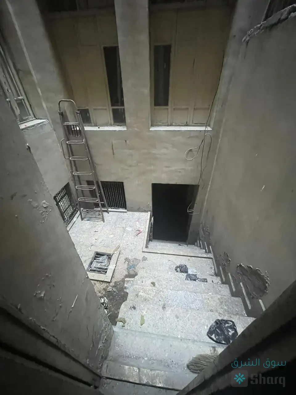عقار للبيع — 4