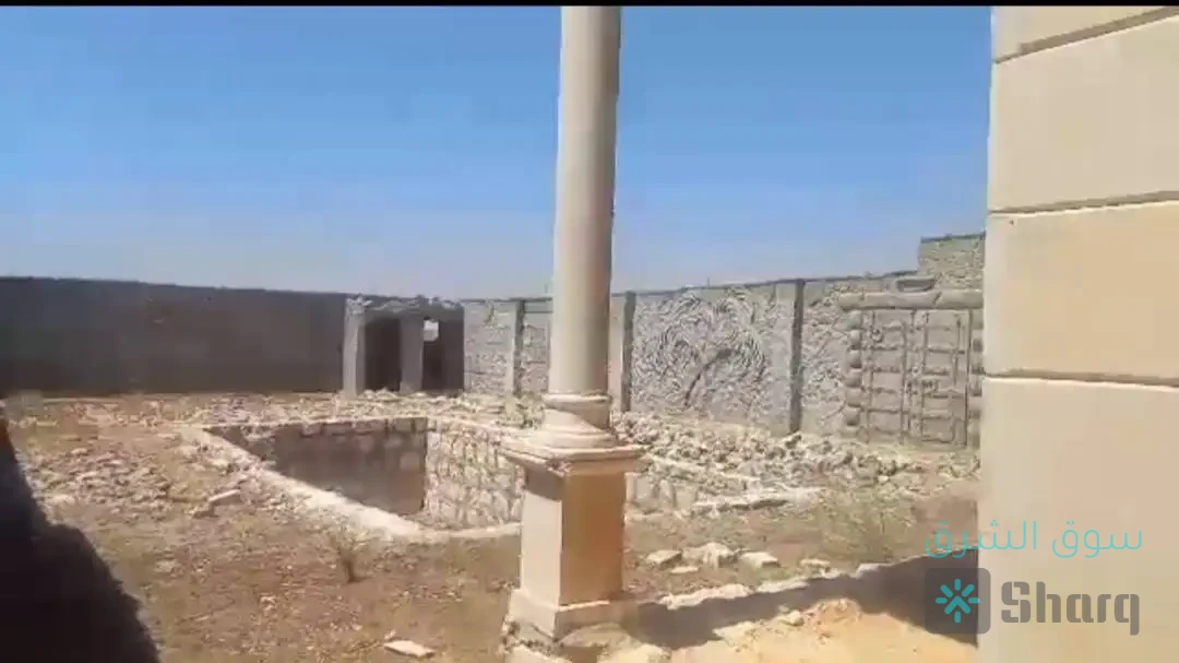 مزرعة للبيع