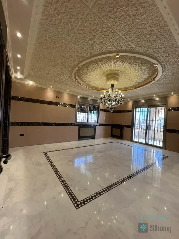 للبيع شقة سكنية