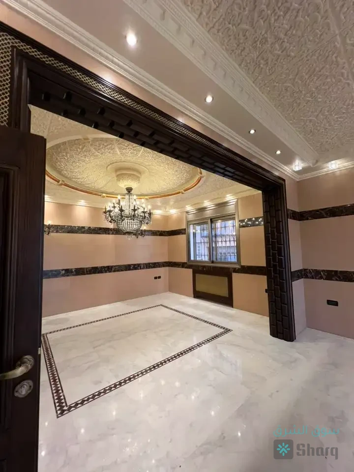 للبيع شقة سكنية — 2