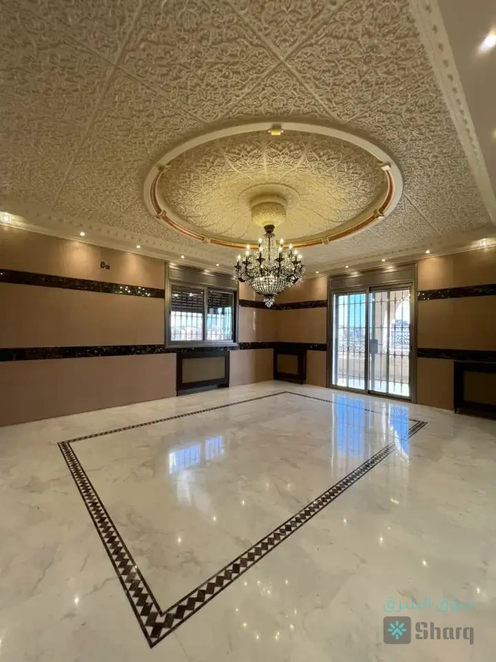 للبيع شقة سكنية — 3