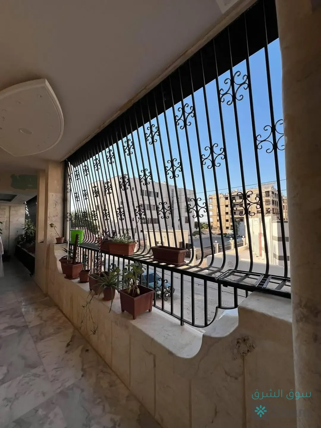 شقة فاخرة للبيع