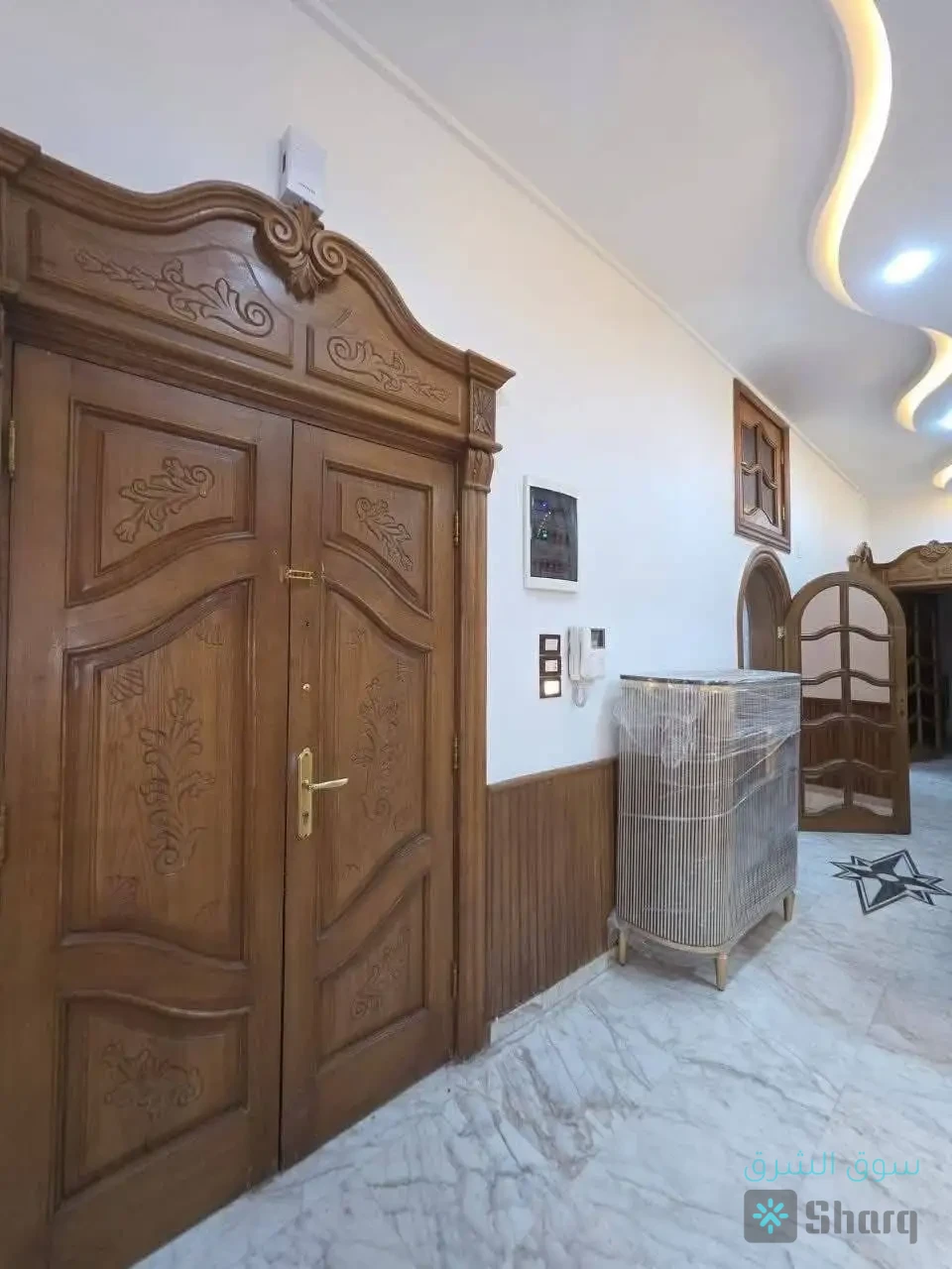 بيت للبيع — 2