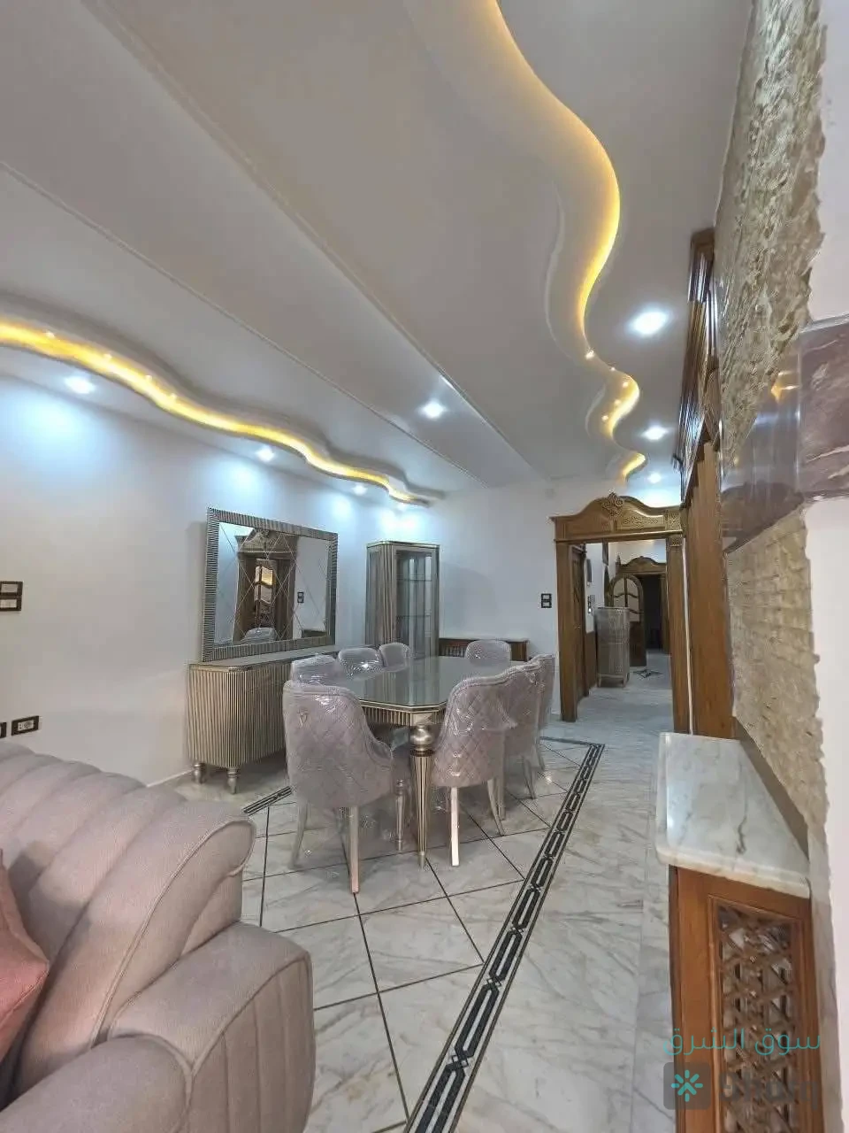 بيت للبيع — 3