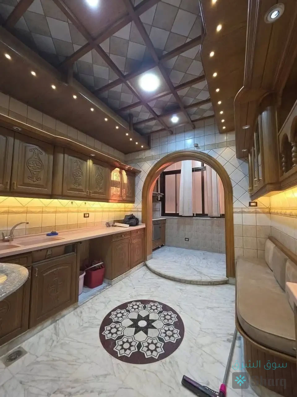 بيت للبيع — 4