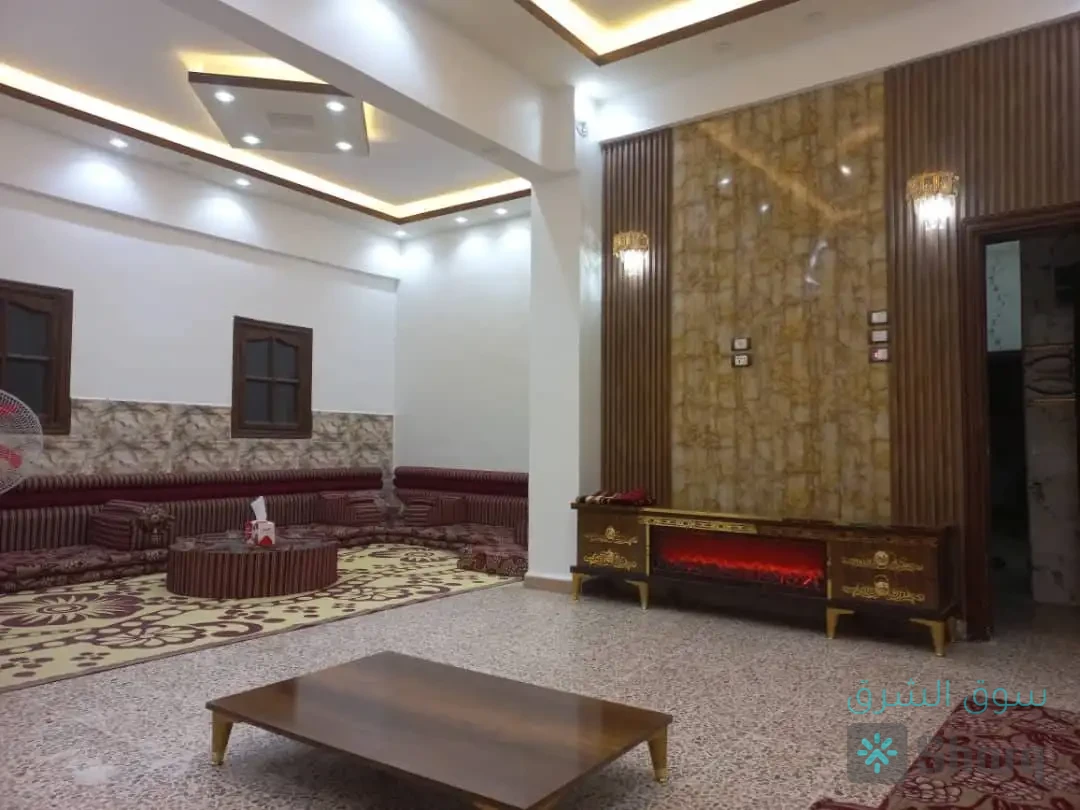 منزل للبيع — 4