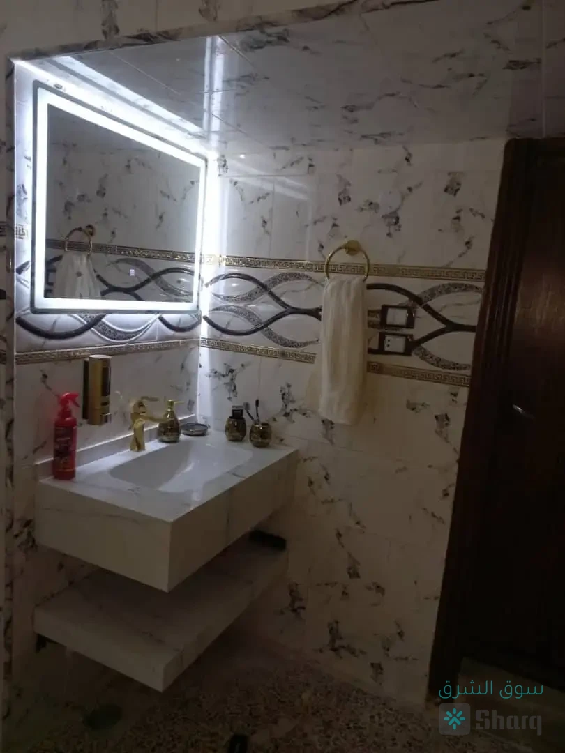 منزل للبيع — 5