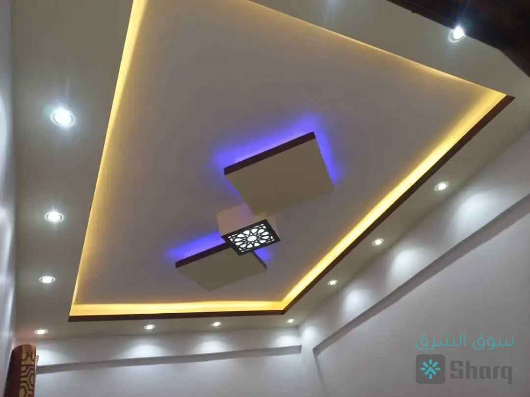 منزل للبيع — 7