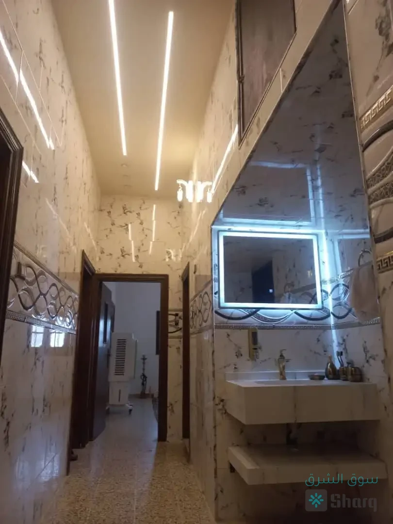 منزل للبيع — 9