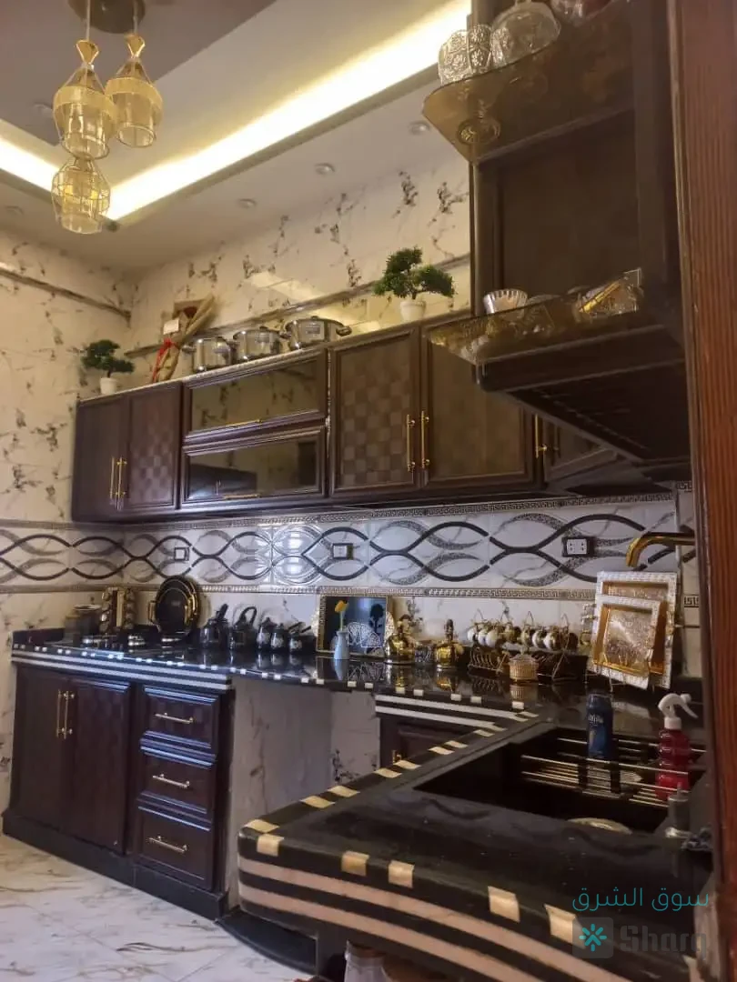 منزل للبيع — 10