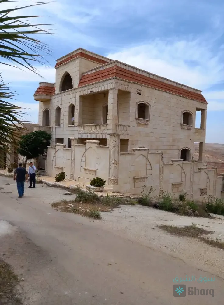 فيلا للبيع — 2