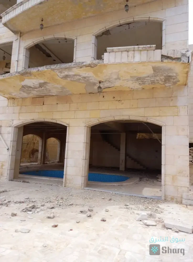 فيلا للبيع — 3