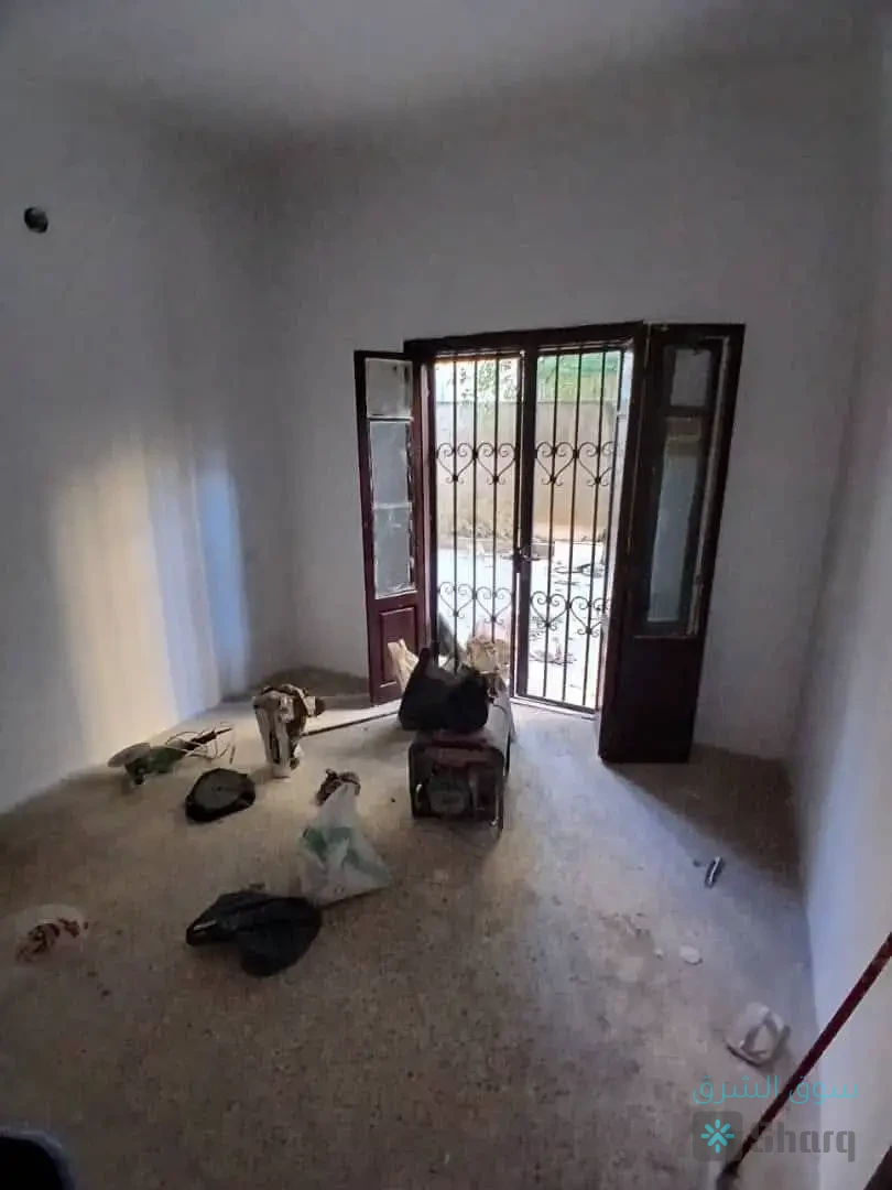 منزل للأجار