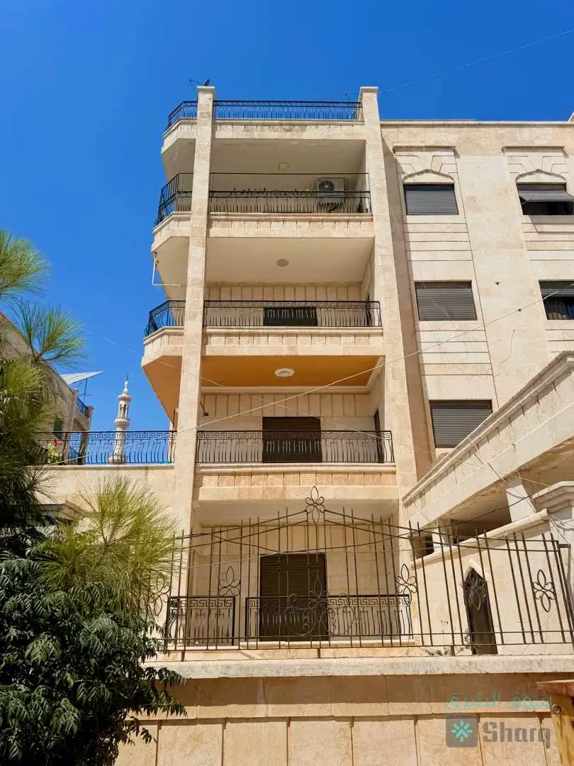 منزل للآجار — 3