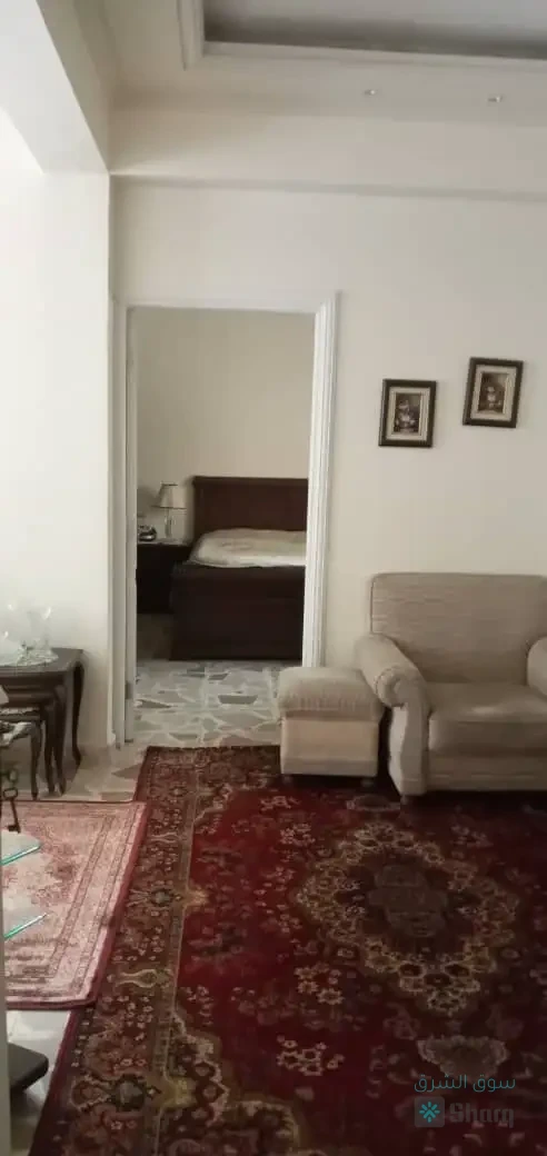 شقة للبيع — 5