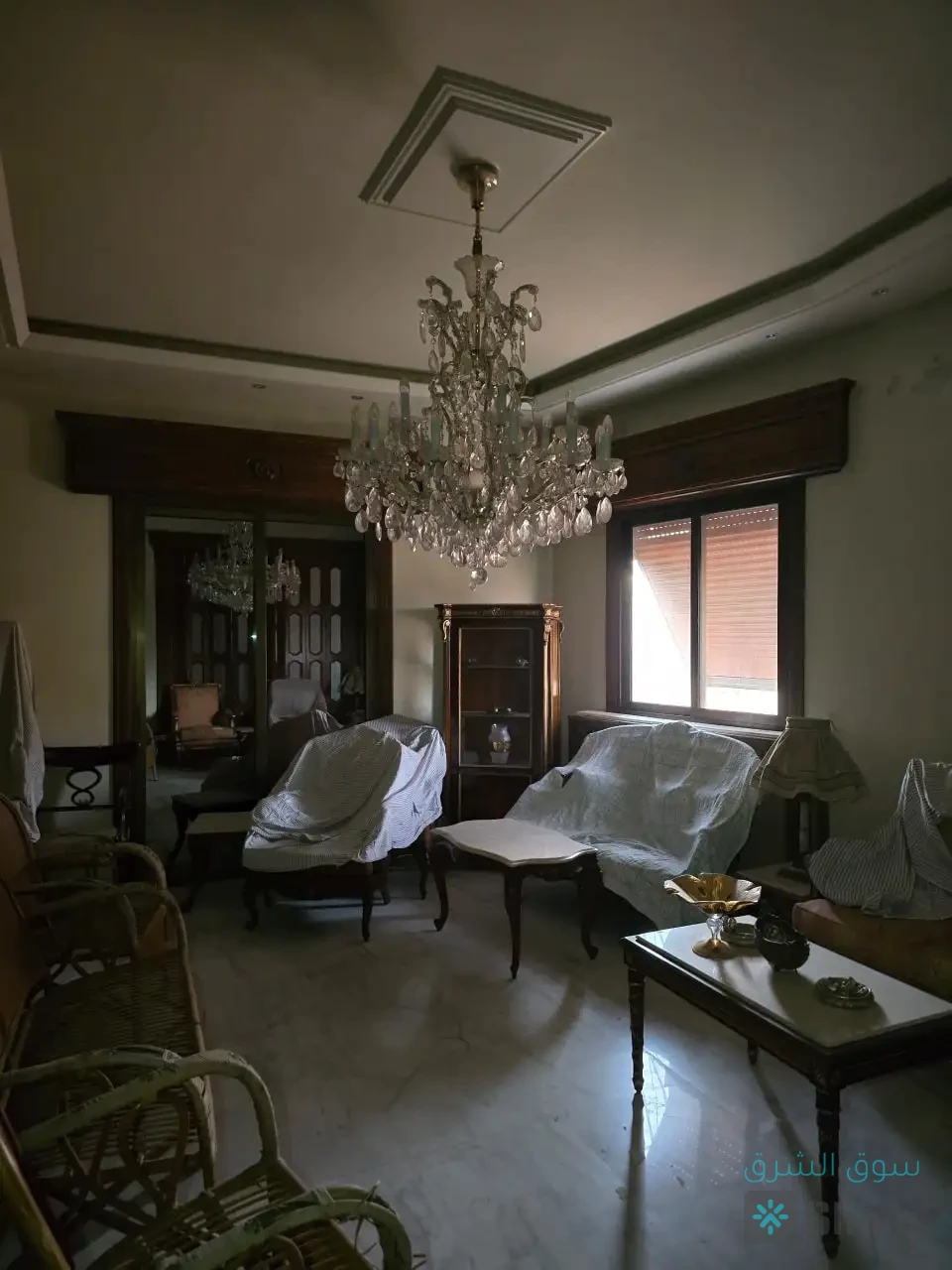 منزل للبيع — 5