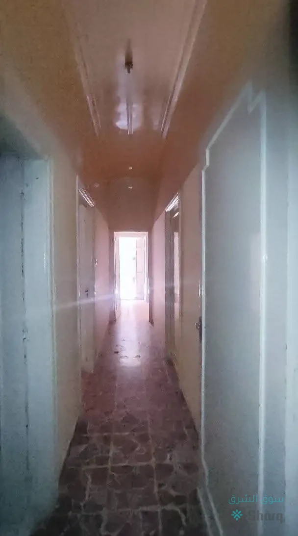 منزل للآجار — 4