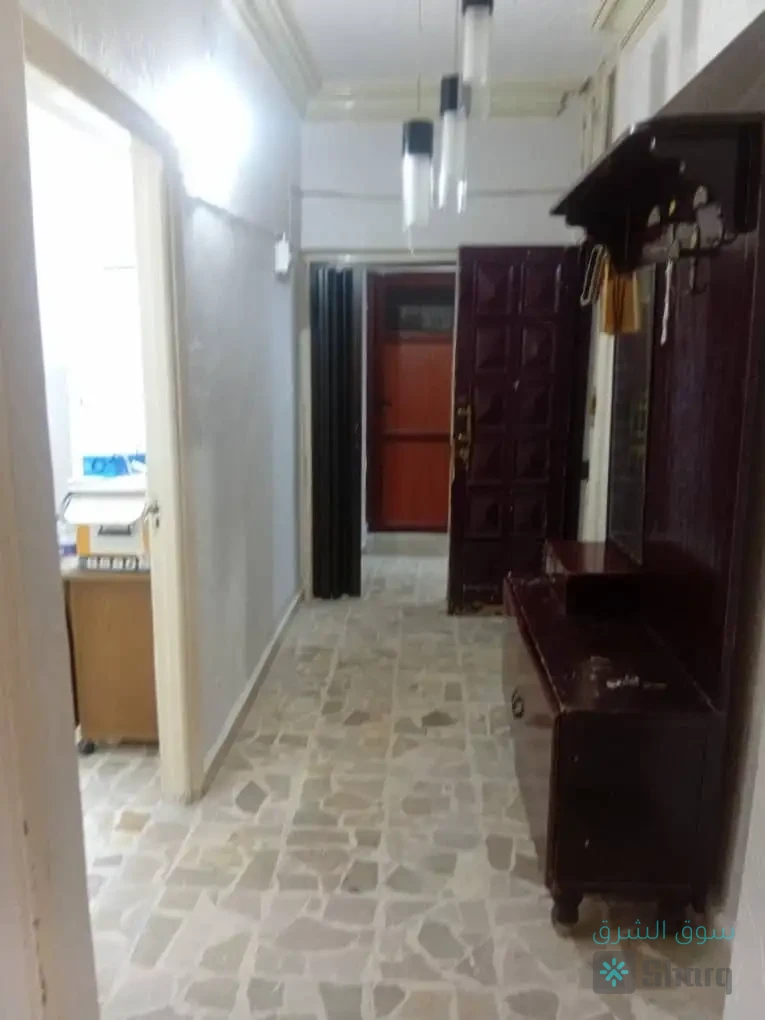 منزل للآجار