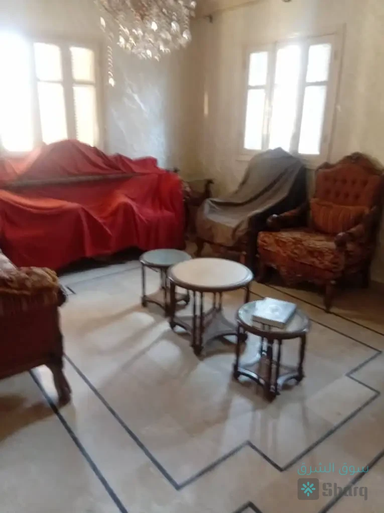 منزل للآجار — 5