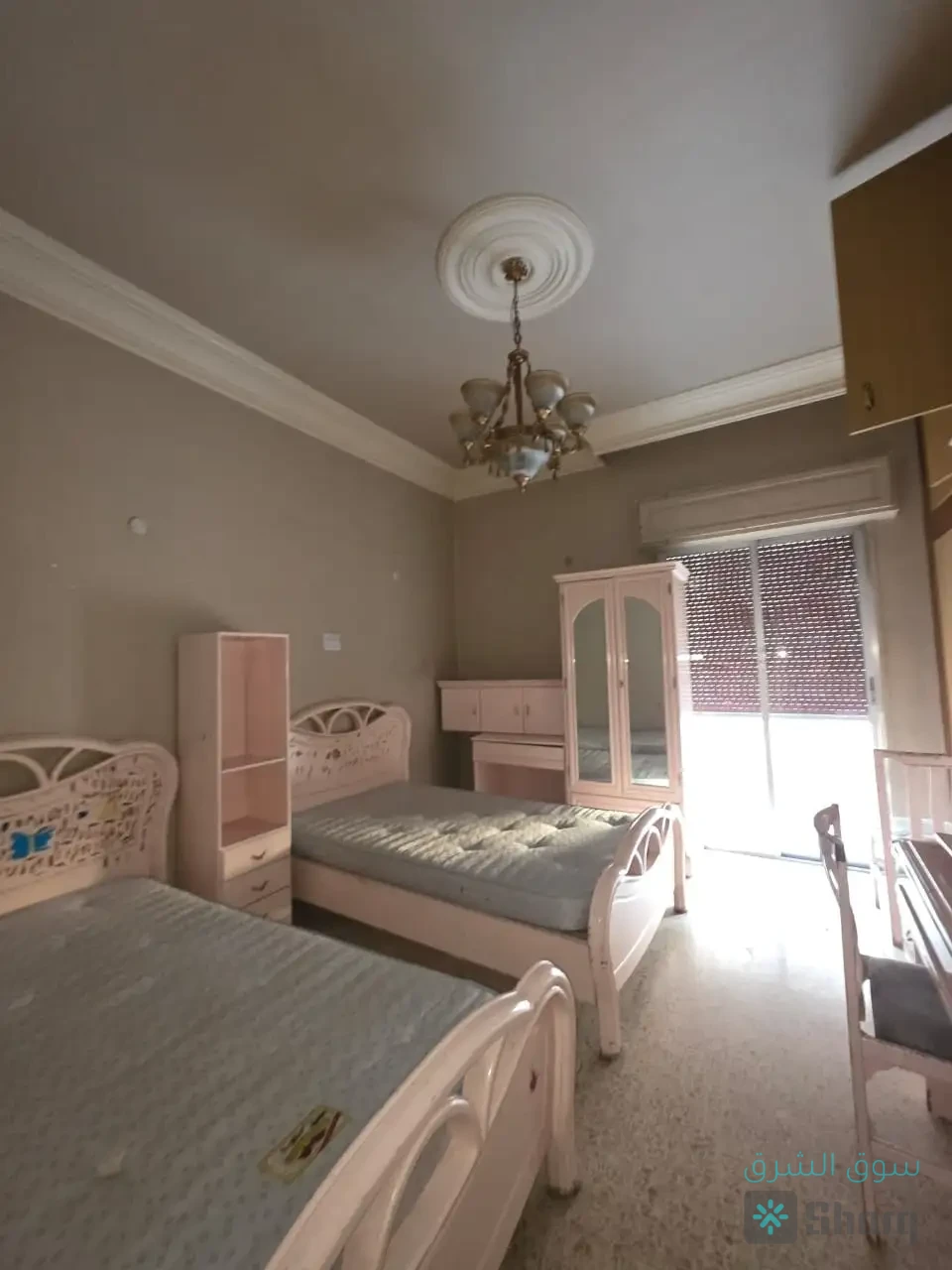 منزل للآجار — 3