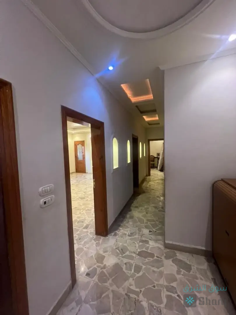 منزل للآجار — 2