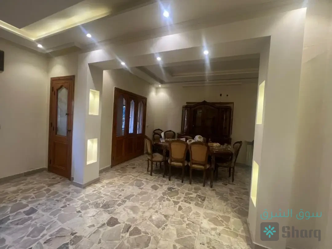 منزل للآجار — 4