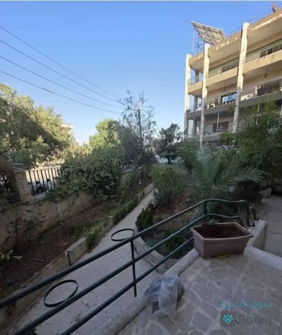 منزل للآجار — 4