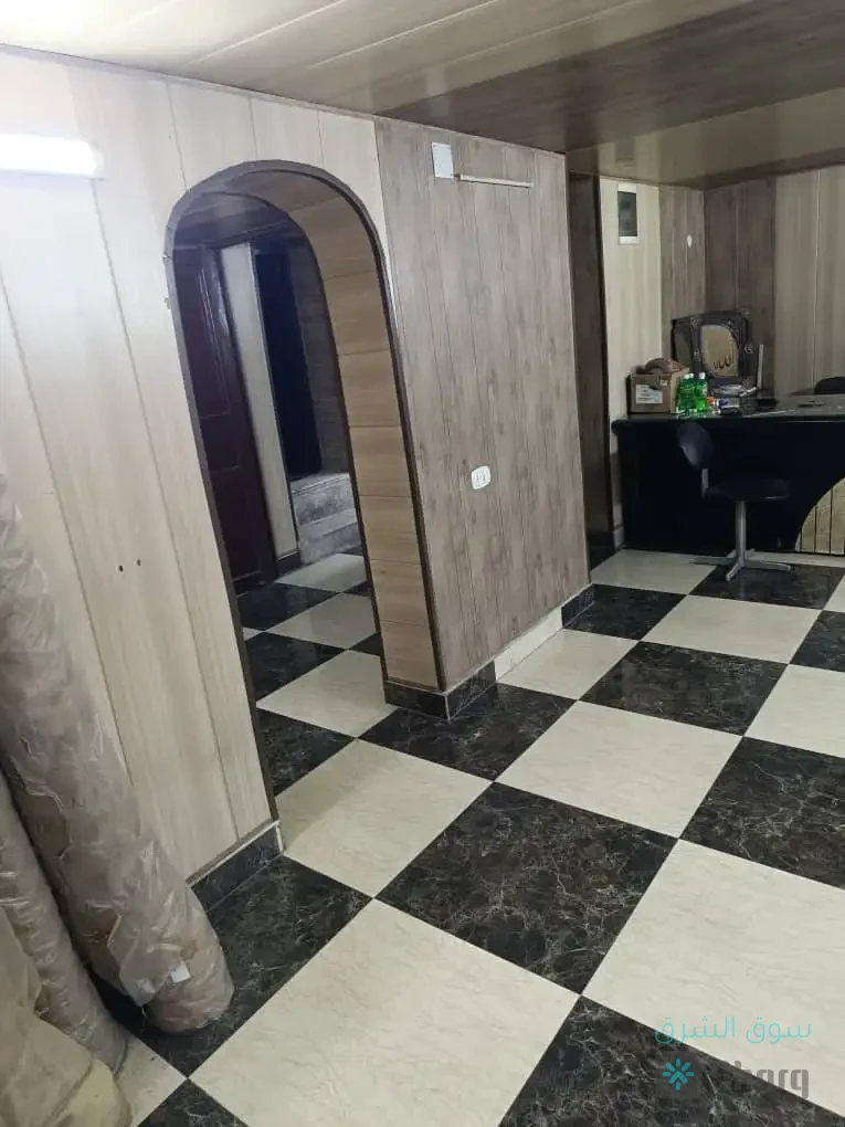 محل للايجار