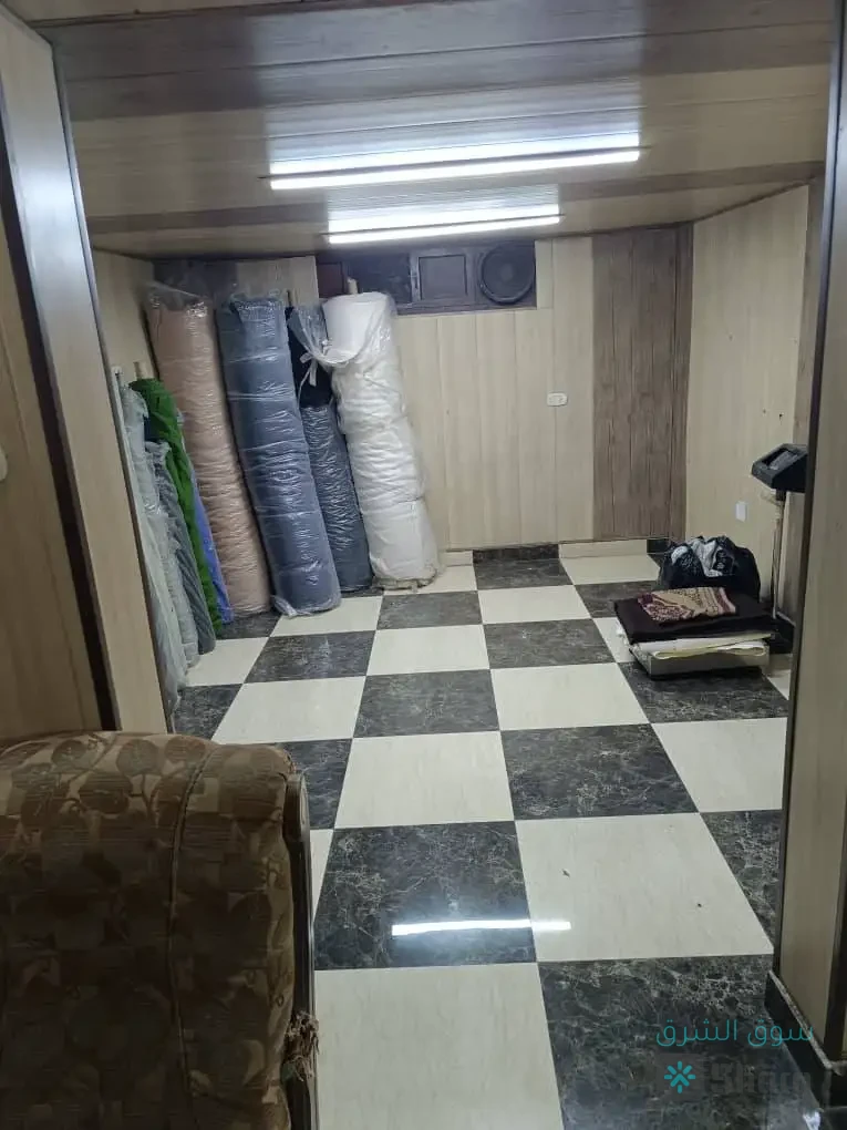 محل للايجار — 2