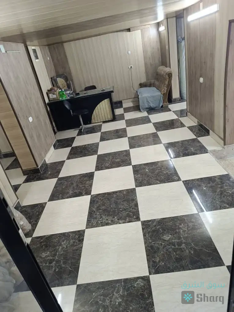 محل للايجار — 3