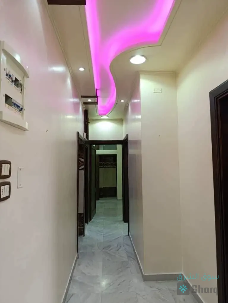 منزل للآجار — 2