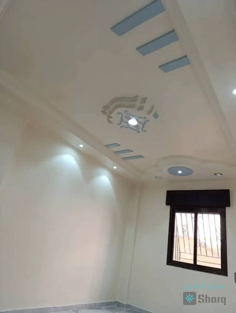 منزل للآجار — 4