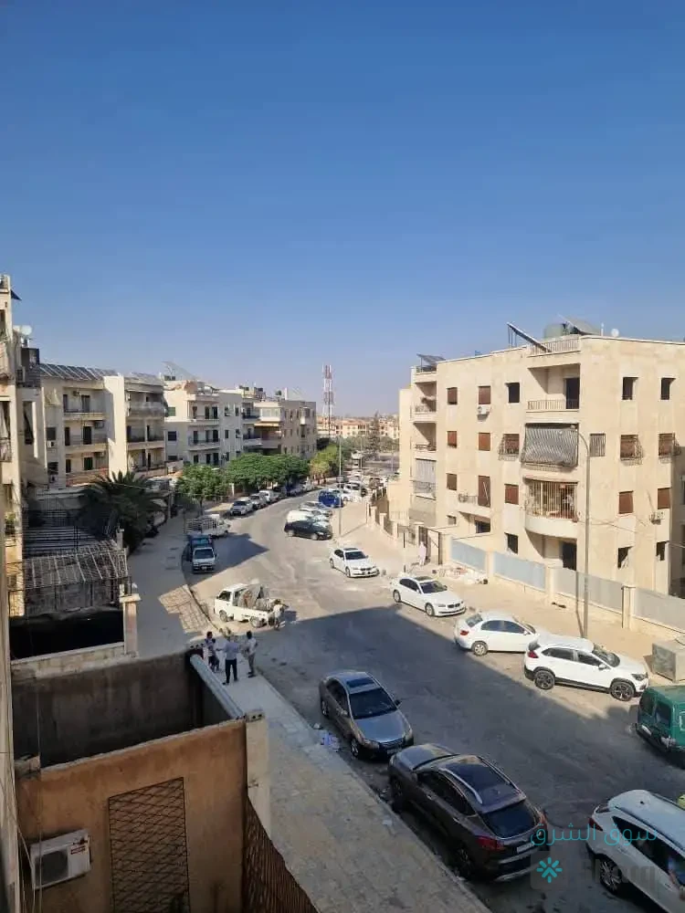 منزل للآجار