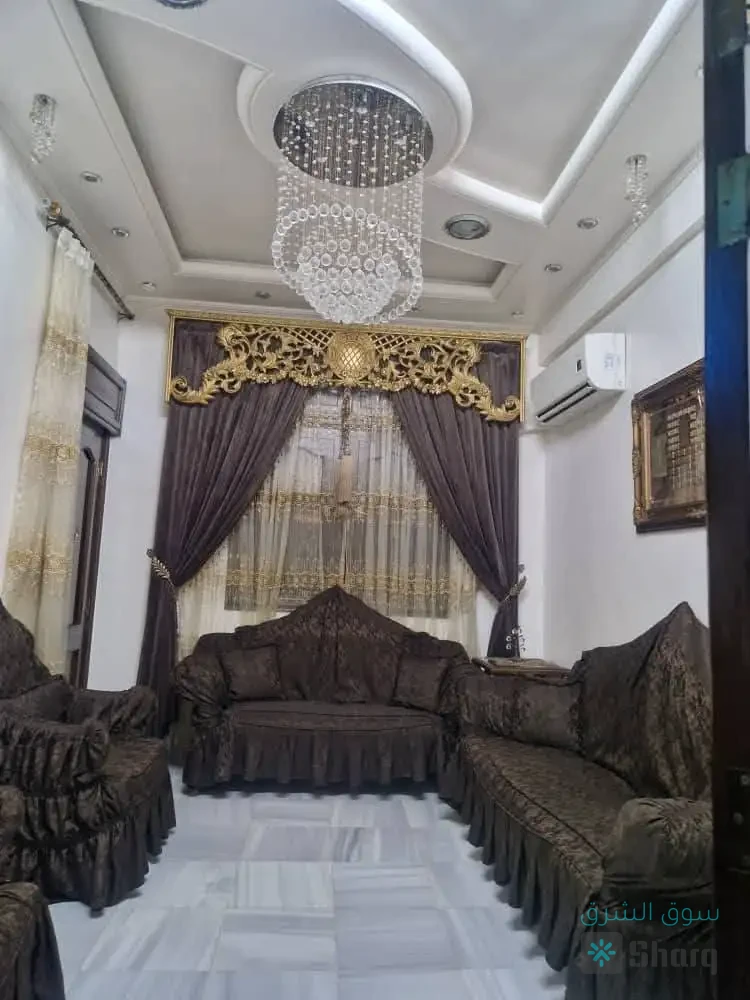 منزل للآجار — 4