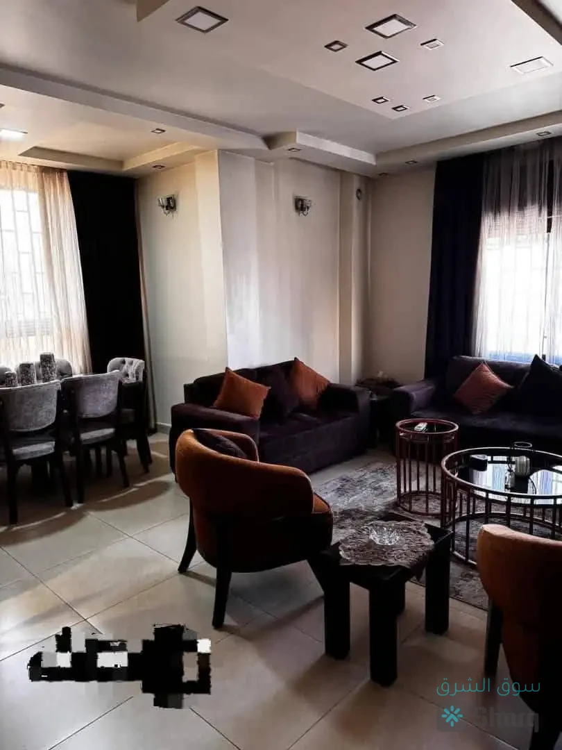 منزل للآجار