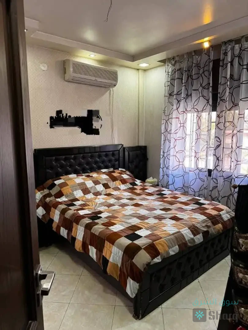 منزل للآجار — 4