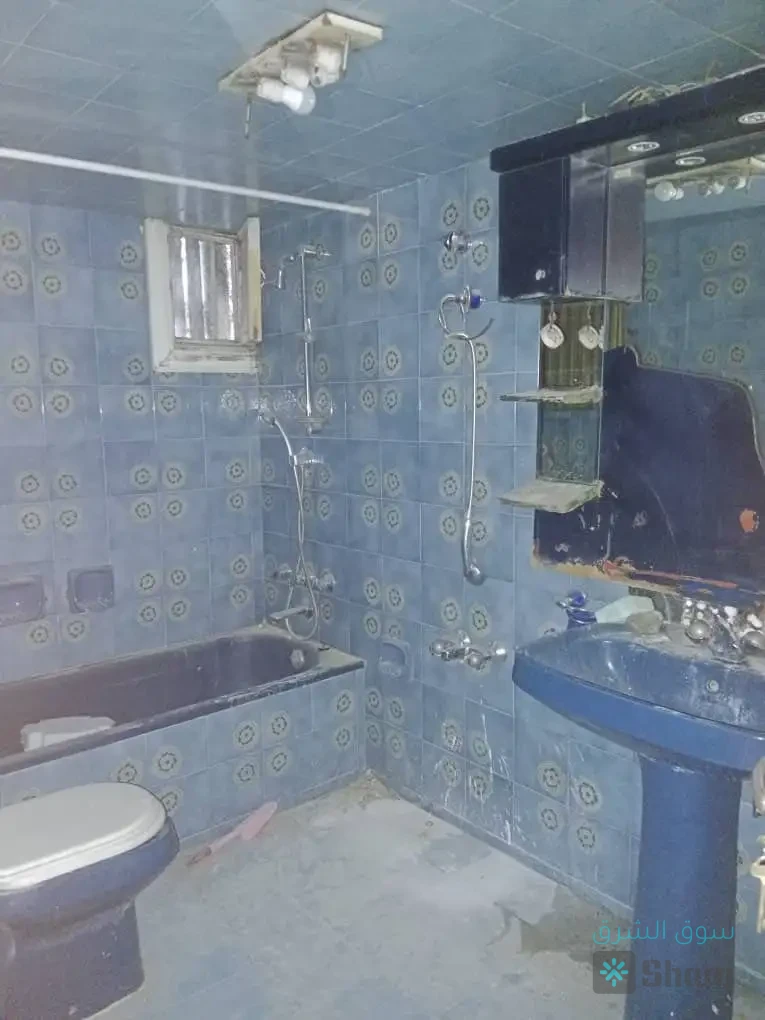 منزل للآجار — 2