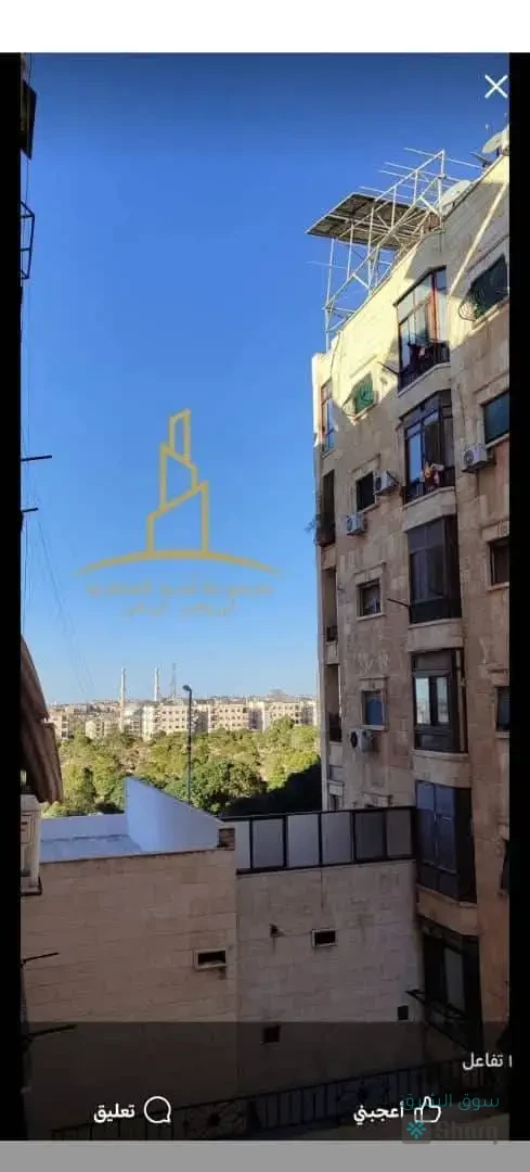 منزل للآجار — 4