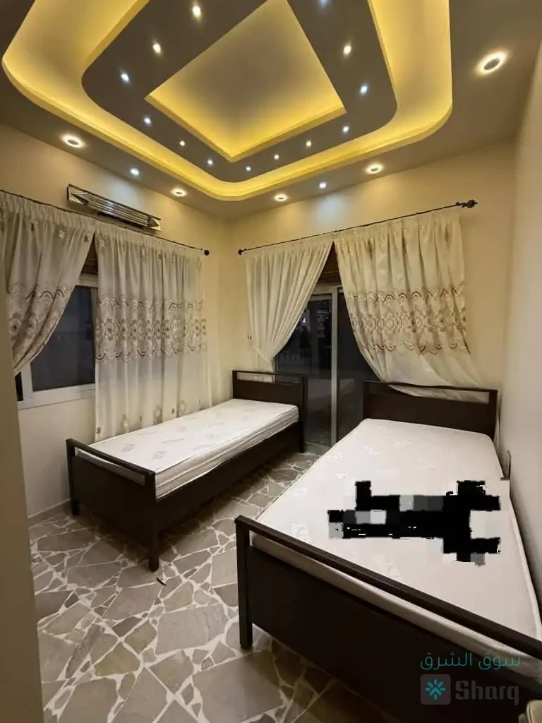 منزل للآجار