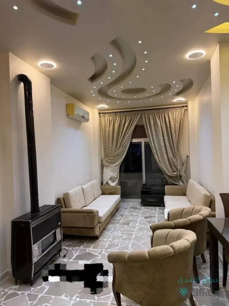 منزل للآجار — 2