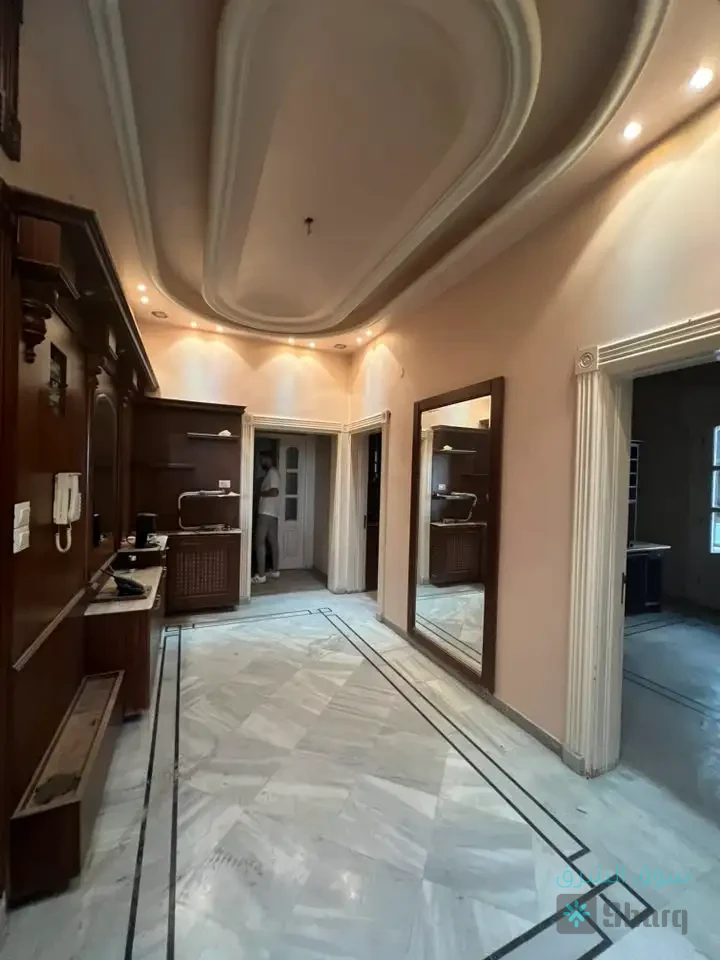 منزل للآجار — 3