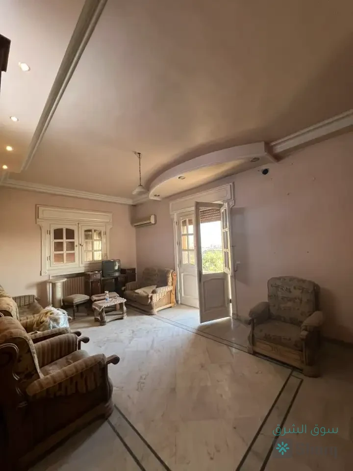 منزل للآجار — 4