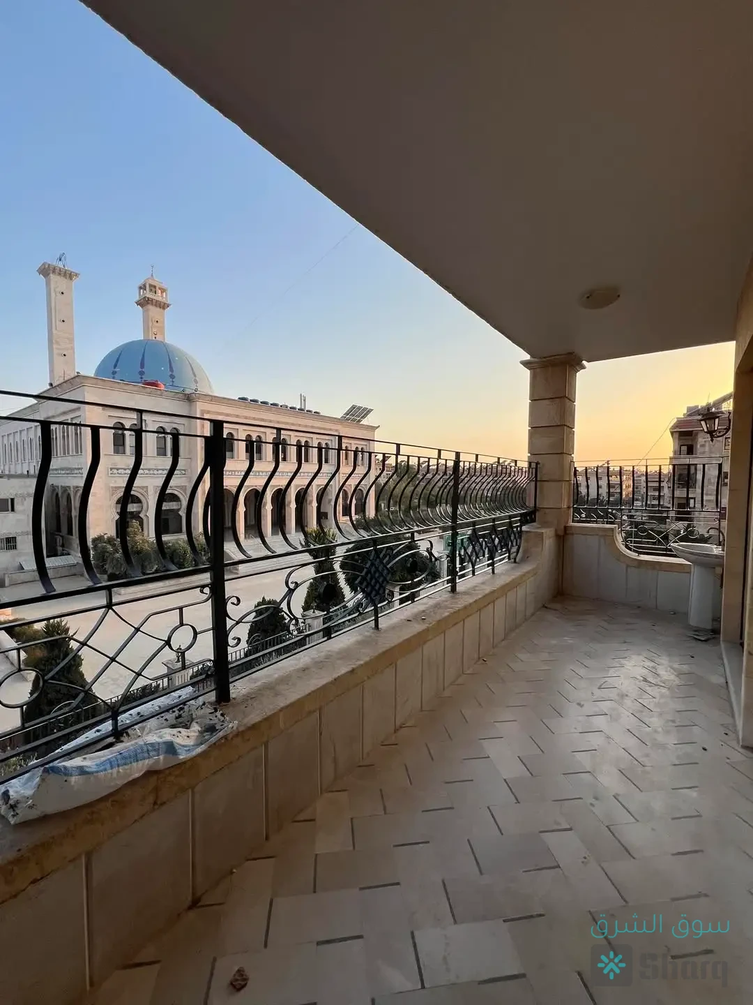 منزل للآجار