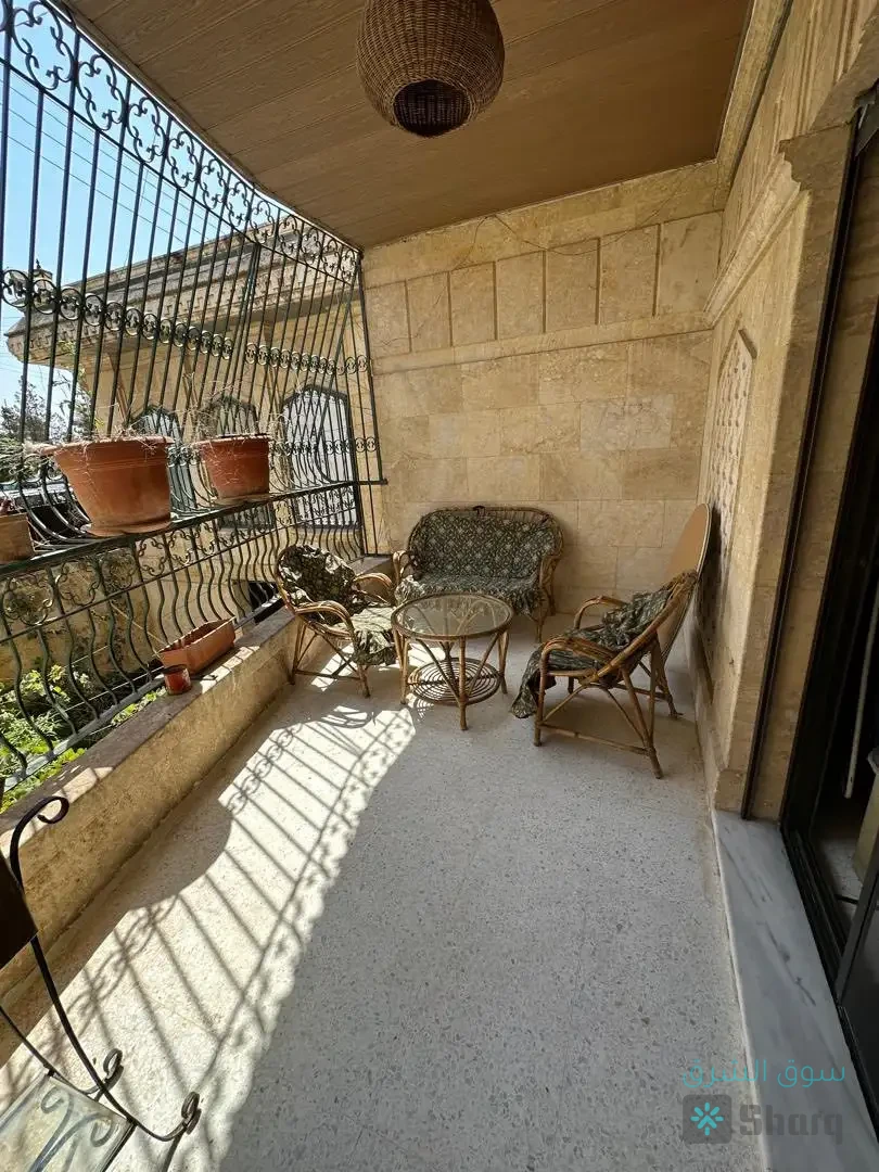 منزل للآجار — 4