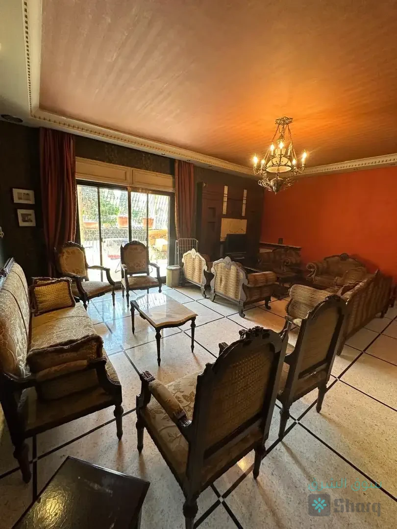 منزل للآجار — 5