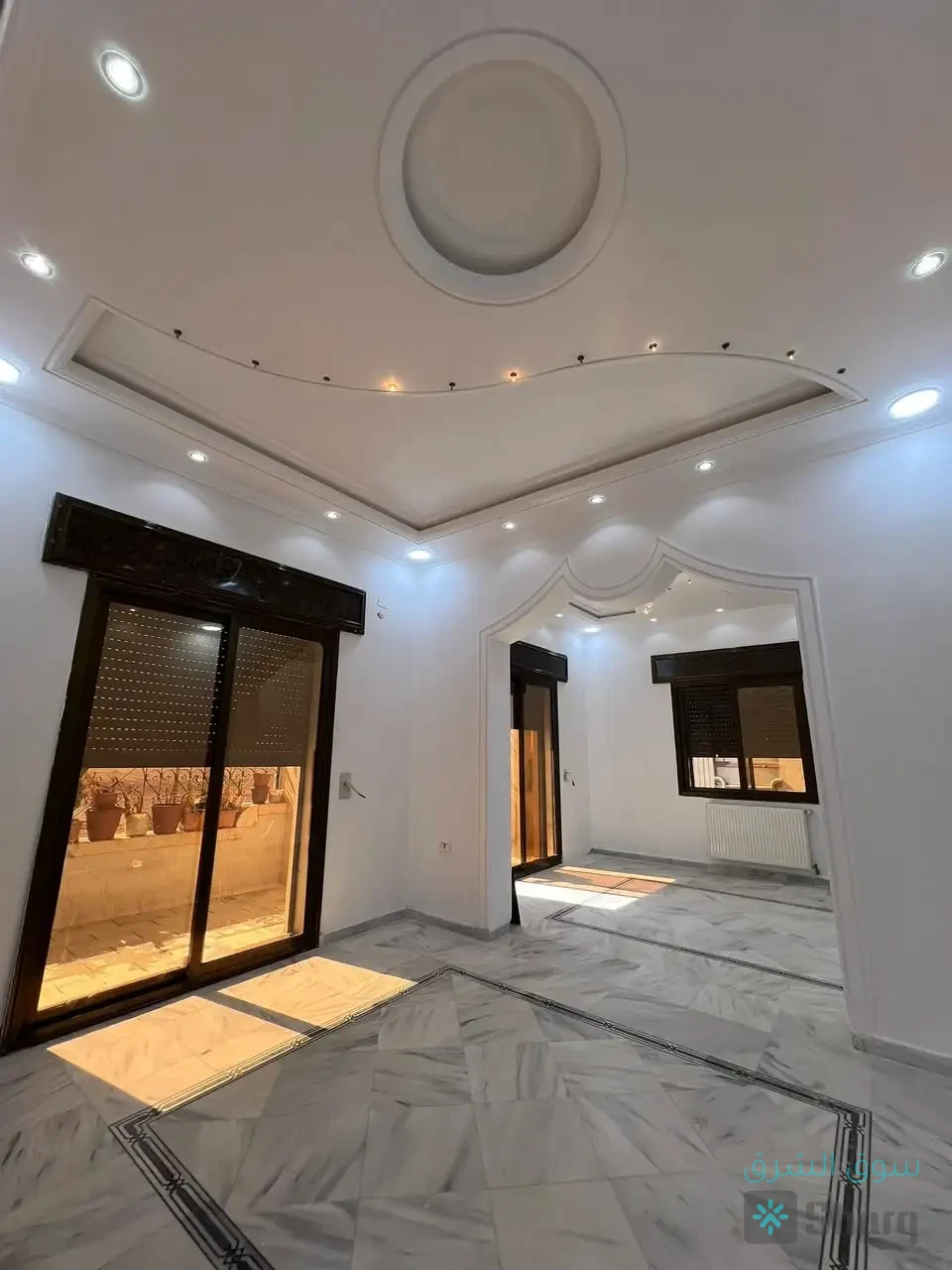 منزل للآجار