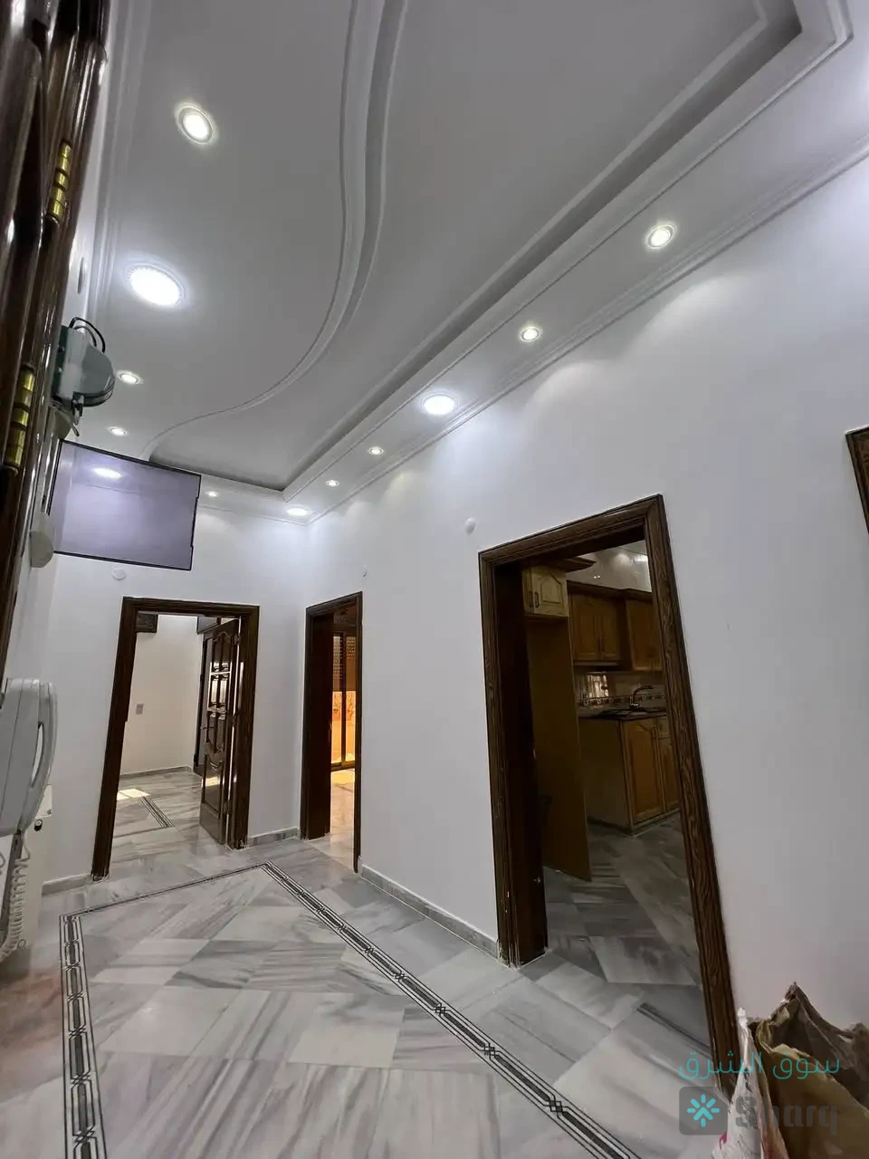 منزل للآجار — 5